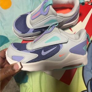 NIKE AIR MAX BOLT ( Toddler ) 10c